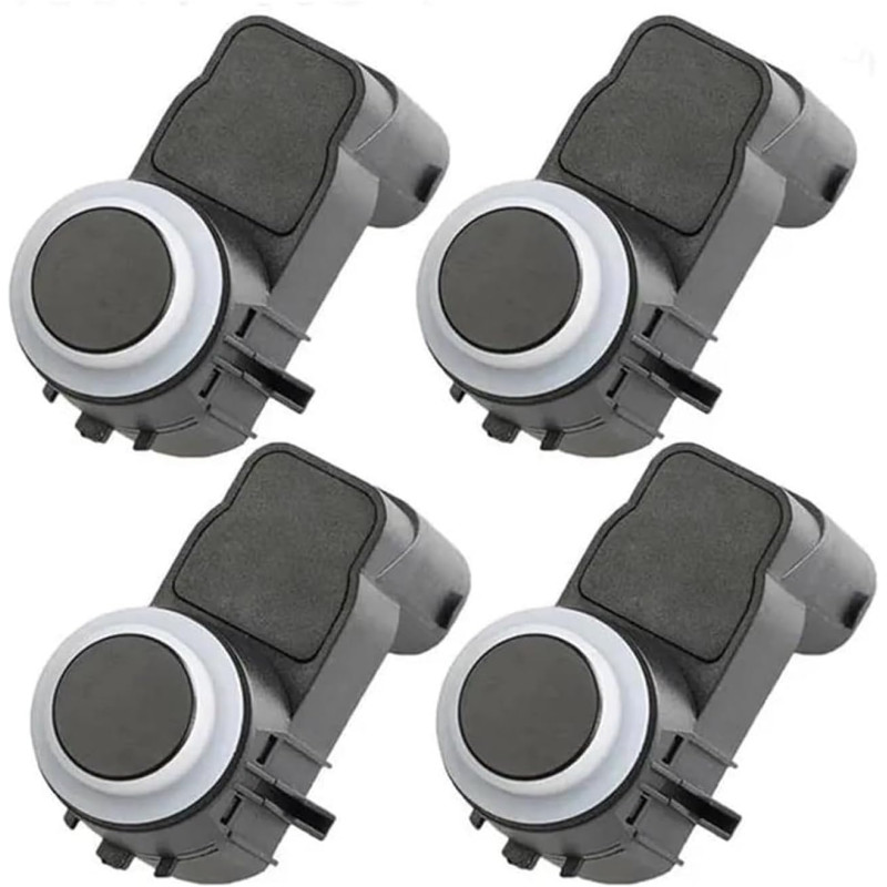Radar De Recul Voiture pour DS3 C3 pour Peugeot pour 3008 5008 Radar Recul Arrière Voiture PDC Capteur Stationnement 9677783277 