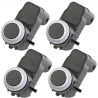 Radar De Recul Voiture pour DS3 C3 pour Peugeot pour 3008 5008 Radar Recul Arrière Voiture PDC Capteur Stationnement 9677783277 