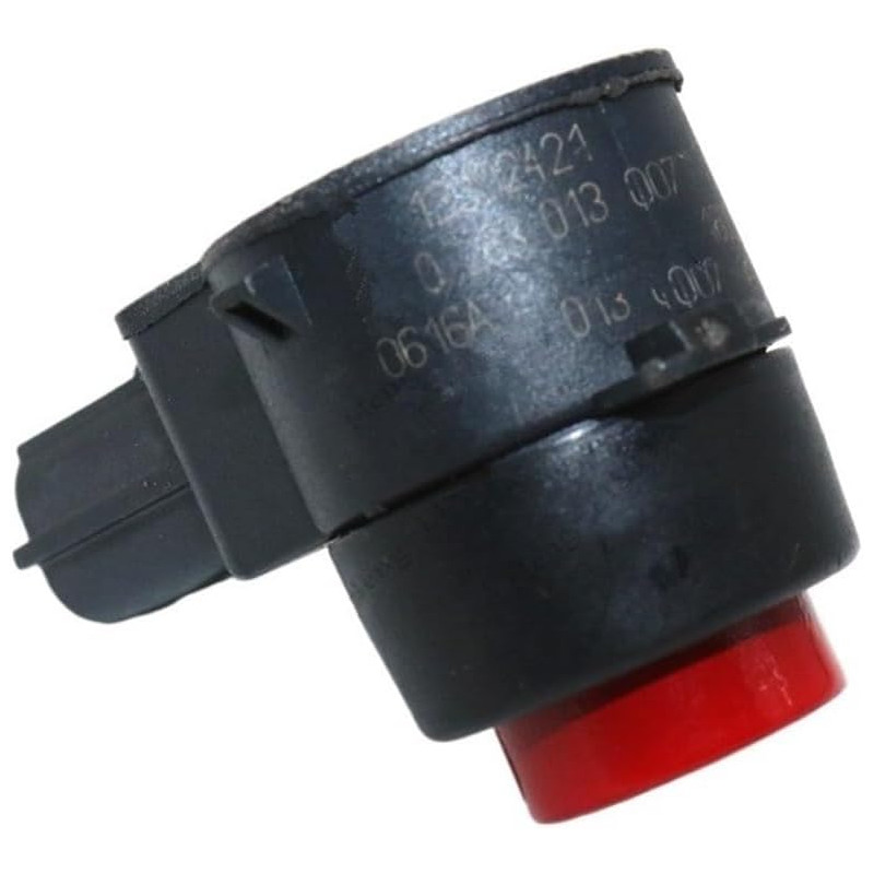Capteur de stationnement PDC pour Opel Ampera EV 2001-2015, Assistance au stationnement arrière, références : 0263013007, 953823