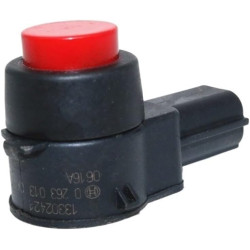 Capteur de stationnement PDC pour Opel Ampera EV 2001-2015, Assistance au stationnement arrière, références : 0263013007, 953823