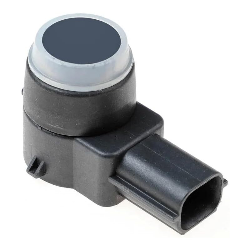 Capteurs de recul pour Voiture, Accessoire Auto, capteur de stationnement PDC pour Pare-Chocs Tesla Model S 2012-2014, référence