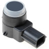Capteurs de recul pour Voiture, Accessoire Auto, capteur de stationnement PDC pour Pare-Chocs Tesla Model S 2012-2014, référence