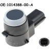 Capteurs de recul pour Voiture, Accessoire Auto, capteur de stationnement PDC pour Pare-Chocs Tesla Model S 2012-2014, référence