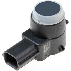 Capteurs de recul pour Voiture, Accessoire Auto, capteur de stationnement PDC pour Pare-Chocs Tesla Model S 2012-2014, référence