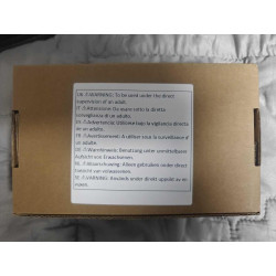 Capteurs de recul pour Voiture, Accessoire Auto, capteur de stationnement PDC pour Pare-Chocs Tesla Model S 2012-2014, référence