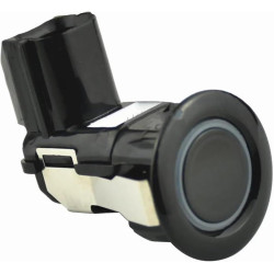Système de radar de recul pour aircross c4 capteur contrôle distance stationnement parktronic 6590.z6 6590z6 6590.z1(front noir)