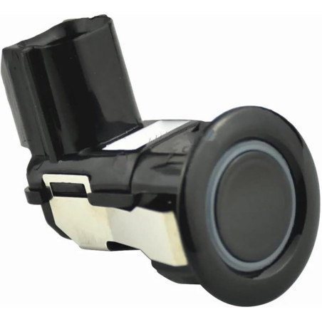 Système de radar de recul pour aircross c4 capteur contrôle distance stationnement parktronic 6590.z6 6590z6 6590.z1(front noir)
