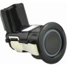 Système de radar de recul pour aircross c4 capteur contrôle distance stationnement parktronic 6590.z6 6590z6 6590.z1(front noir)