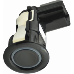 Système de radar de recul pour aircross c4 capteur contrôle distance stationnement parktronic 6590.z6 6590z6 6590.z1(front noir)
