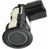 Système de radar de recul pour aircross c4 capteur contrôle distance stationnement parktronic 6590.z6 6590z6 6590.z1(front noir)