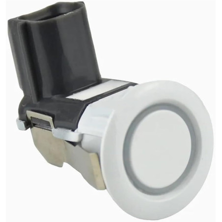 Système de radar de recul pour aircross c4 capteur contrôle distance stationnement parktronic 6590.z6 6590z6 6590.z1(front blanc