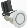 Système de radar de recul pour aircross c4 capteur contrôle distance stationnement parktronic 6590.z6 6590z6 6590.z1(front blanc