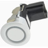 Système de radar de recul pour aircross c4 capteur contrôle distance stationnement parktronic 6590.z6 6590z6 6590.z1(front blanc