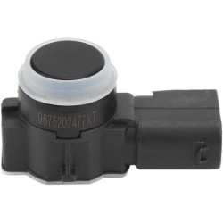 9675202477XT, 0263023080 Capteur de Parking PDC Intuitif pour Voiture, Capteur Radar de Recul