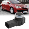 9675202477XT, 0263023080 Capteur de Parking PDC Intuitif pour Voiture, Capteur Radar de Recul