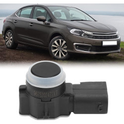 9675202477XT, 0263023080 Capteur de Parking PDC Intuitif pour Voiture, Capteur Radar de Recul