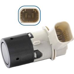 Capteur Radar de Recul Aide Stationnement Avant ou Arrière compatible pour CLASSE A (W169) CLASSE B SPORTS TOURER (W245) - 16954