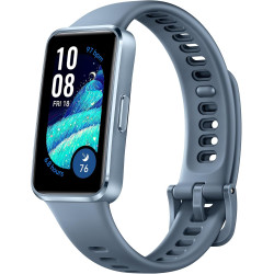 HUAWEI Band 10 Montre intelligente avec surveillance de fitness alimentée par l'IA, analyse du sommeil de niveau professionnel, 