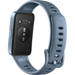 HUAWEI Band 10 Montre intelligente avec surveillance de fitness alimentée par l'IA, analyse du sommeil de niveau professionnel, 