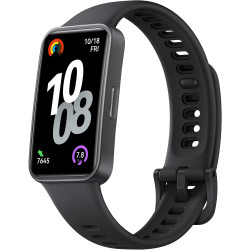 HUAWEI Montre intelligente Band 10 avec surveillance de fitness alimentée par l'IA, analyse du sommeil de niveau professionnel, 