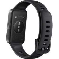 HUAWEI Montre intelligente Band 10 avec surveillance de fitness alimentée par l'IA, analyse du sommeil de niveau professionnel, 