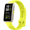 HUAWEI Band 10 Montre intelligente avec surveillance de fitness alimentée par l'IA, analyse du sommeil de niveau professionnel, 