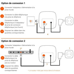 Gigaset Start 120A Duo, téléphone DECT, 2 combinés, répondeur, Anthracite | Sans fil, blocage d’appels, écran rétroéclairé 1,5 p