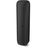 Philips D160 Téléphone Fixe sans Fil Duo - DECT Téléphone avec Grand Écran 1,6″ – Ligne Maison avec Mode ECO & Interphone - Noir