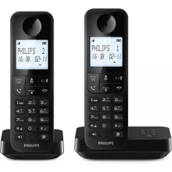 Dect Téléphone sans fil D2752B/12