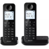 Dect Téléphone sans fil D2752B/12