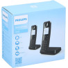 Dect Téléphone sans fil D2752B/12