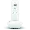Gigaset AS690 Trio - Téléphone fixe sans fil, 3 combinés avec grand écran rétroéclairé pour un affichage ultra lisible, fonction