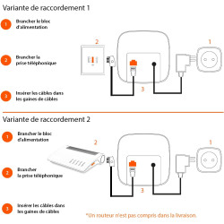 Gigaset Comfort 520 Duo, téléphone DECT, 2 combinés, Blocage d’appels, Gris | Sans fil, mains libres, répertoire 200 contacts, [