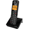 Alcatel S280 Noir