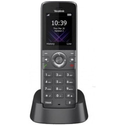 Yealink Combiné W73H