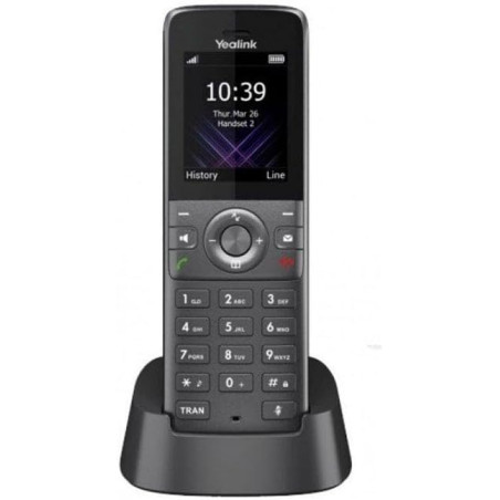 Yealink Combiné W73H