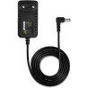 LEICKE Alimentation 10W 5V 2A | Alimentation Yealink | Chargeur Universel pour Yealink T-Serie IP Phone, TP-Link, Netgear, D-Lin