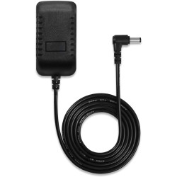 LEICKE Alimentation 10W 5V 2A | Alimentation Yealink | Chargeur Universel pour Yealink T-Serie IP Phone, TP-Link, Netgear, D-Lin