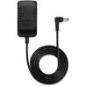 LEICKE Alimentation 10W 5V 2A | Alimentation Yealink | Chargeur Universel pour Yealink T-Serie IP Phone, TP-Link, Netgear, D-Lin