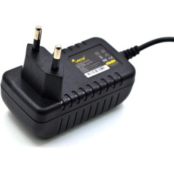 LEICKE Alimentation 10W 5V 2A | Alimentation Yealink | Chargeur Universel pour Yealink T-Serie IP Phone, TP-Link, Netgear, D-Lin