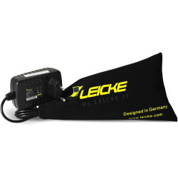 LEICKE Alimentation 10W 5V 2A | Alimentation Yealink | Chargeur Universel pour Yealink T-Serie IP Phone, TP-Link, Netgear, D-Lin