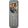 Gigaset CL660HX - Téléphone fixe sans fil - combiné supplémentaire - Gris Anthracite | Sans fil, Socle de charge, [Compatible en