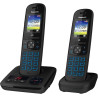 Panasonic KX-TGH 722 FRB