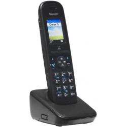 Téléphone sans Fil Panasonic KX-TGH710FRB