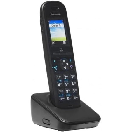 Téléphone sans Fil Panasonic KX-TGH710FRB