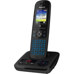 PANASONIC KX-TGH 720 FRB