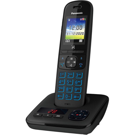 PANASONIC KX-TGH 720 FRB