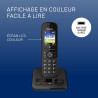 PANASONIC KX-TGH 720 FRB