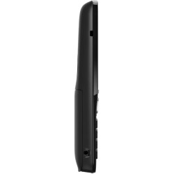Gigaset téléphone sans fil comfort 550 duo noir, noir
