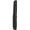 Gigaset téléphone sans fil comfort 550 duo noir, noir